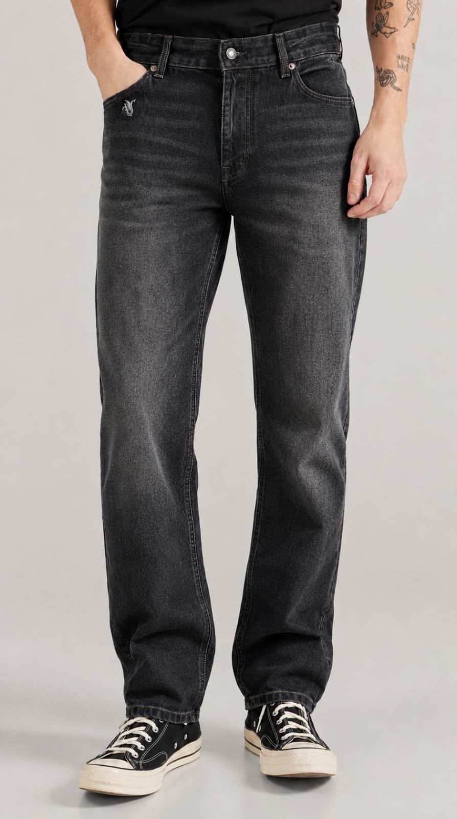 Comfort fit