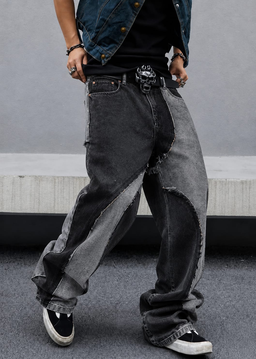 baggy