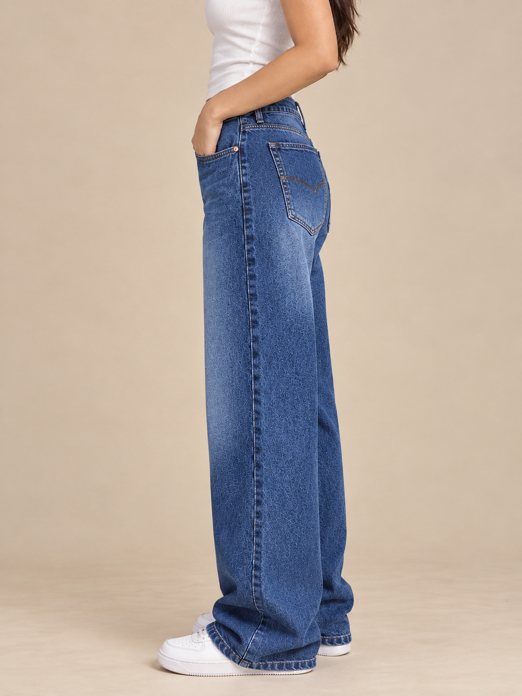 OG Baggy