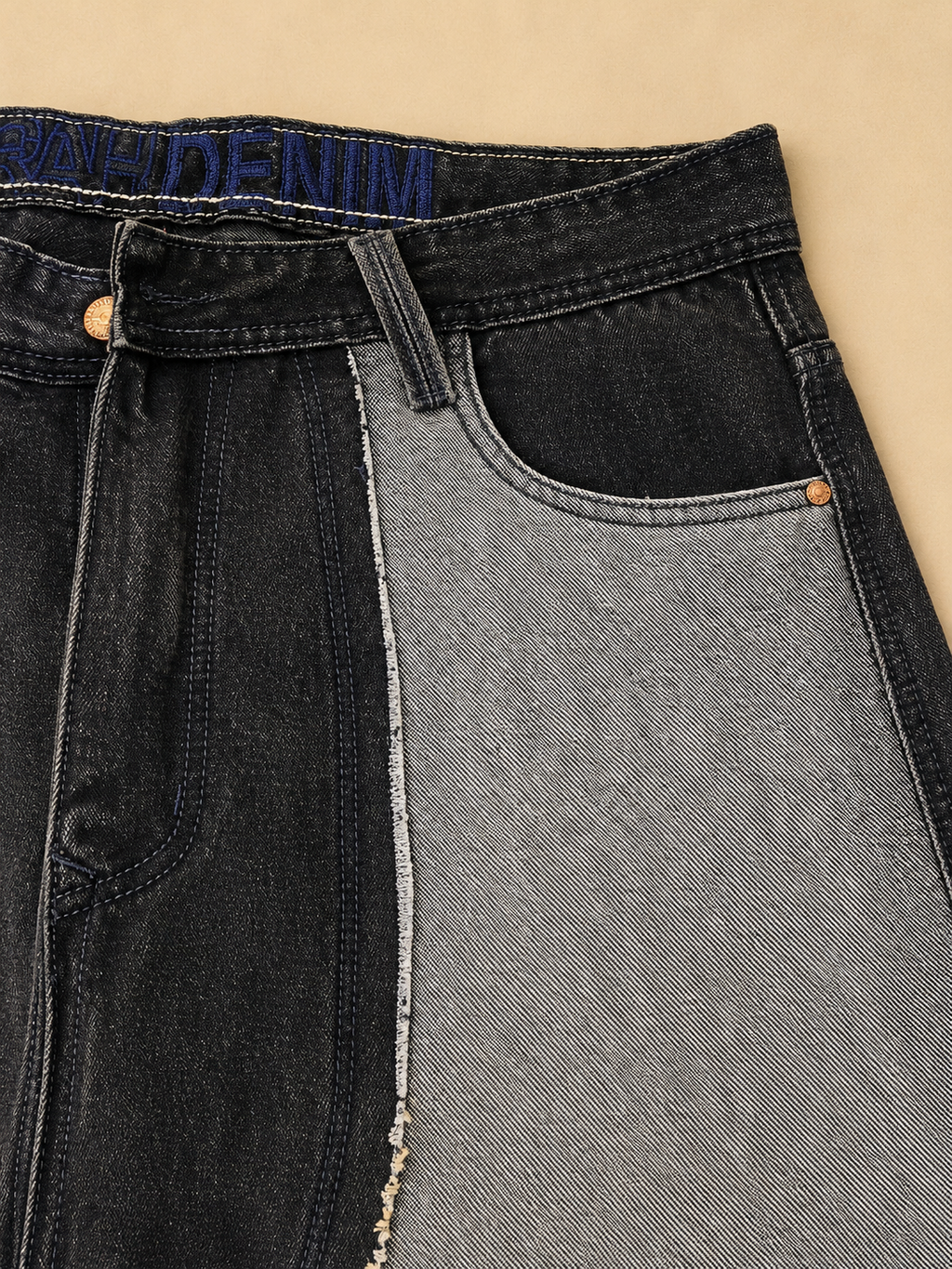 Phantom arc