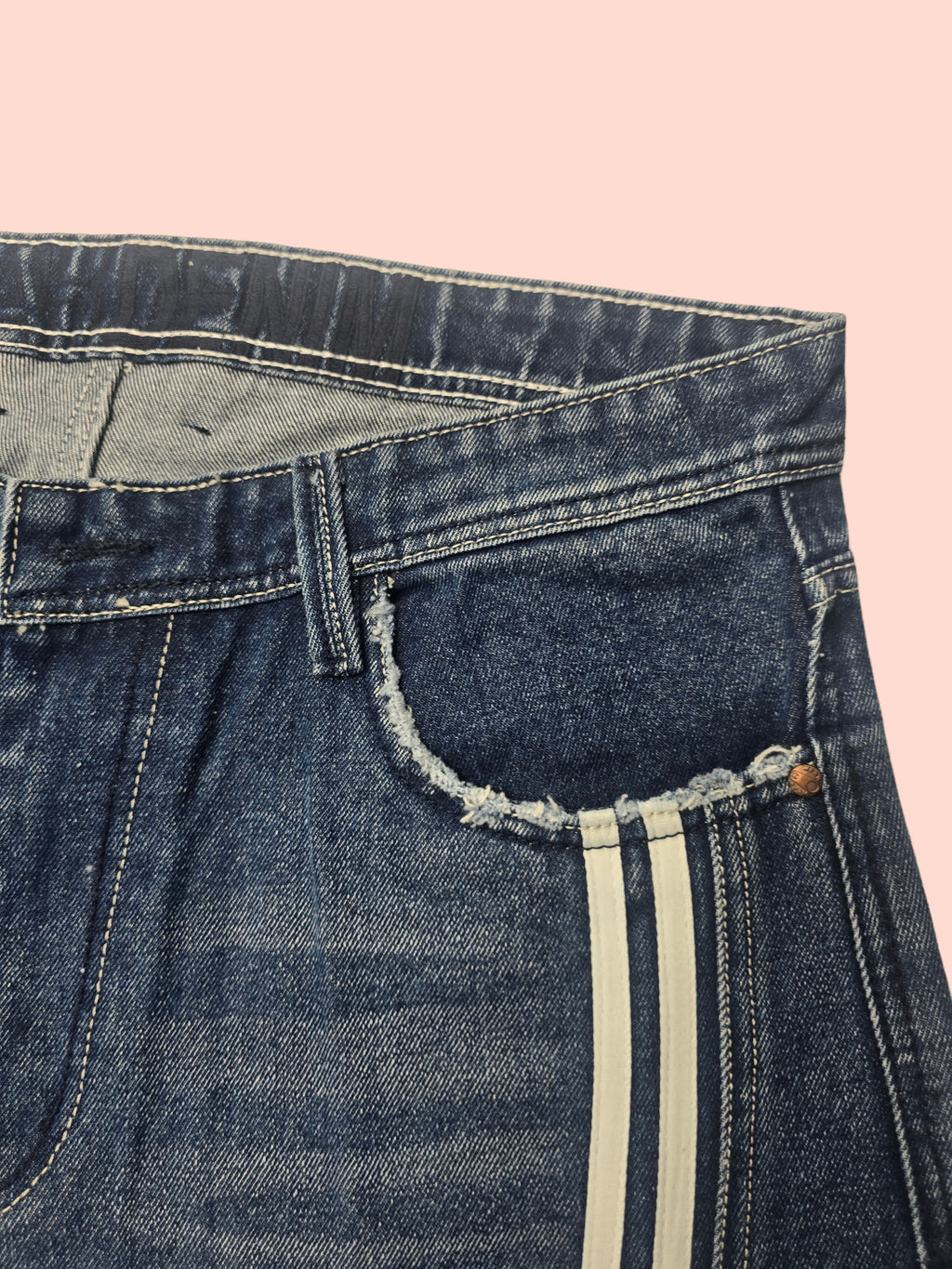 Track code
